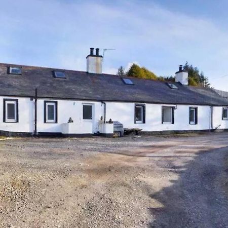 Glendyne Cottages, Highest Village In Scotland Wanlockhead Εξωτερικό φωτογραφία