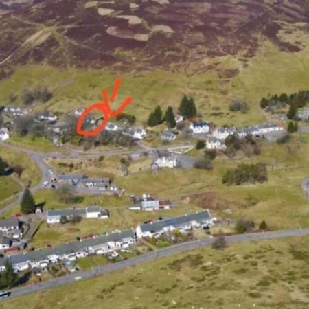 Glendyne Cottages, Highest Village In Scotland Wanlockhead Εξωτερικό φωτογραφία